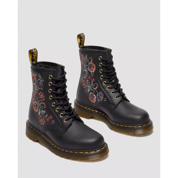 Bocanci Unisex, Dr. Martens, Dr. Martens 1460 41954001
