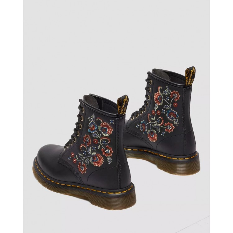 Bocanci Unisex, Dr. Martens, Dr. Martens 1460 41954001