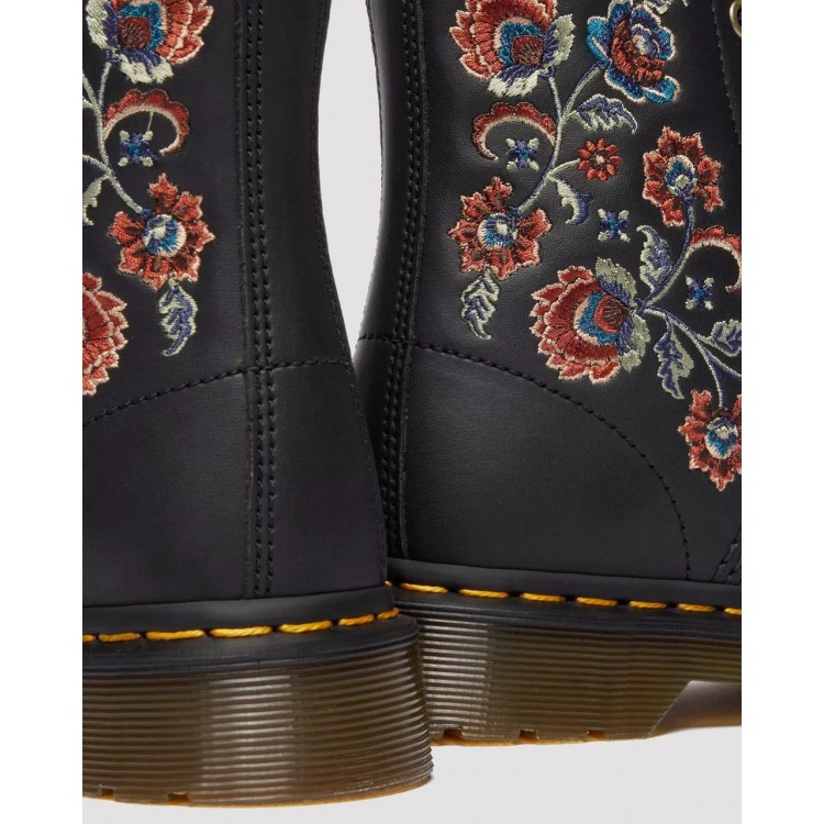 Bocanci Unisex, Dr. Martens, Dr. Martens 1460 41954001