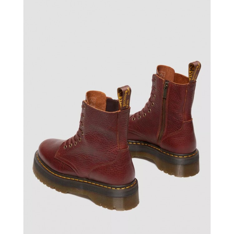 Bocanci Unisex, Dr. Martens, Dr. Martens Jadon 41324200