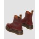 Bocanci Unisex, Dr. Martens, Dr. Martens Jadon 41324200