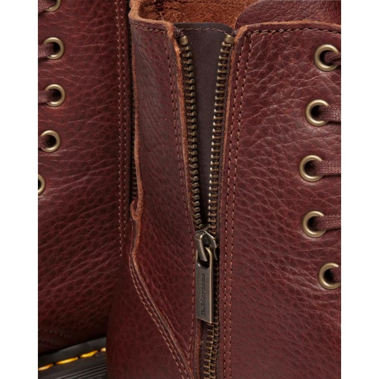 Bocanci Unisex, Dr. Martens, Dr. Martens Jadon 41324200