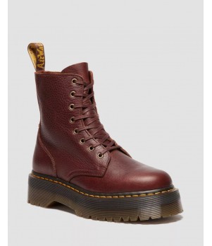 Bocanci Unisex, Dr. Martens, Dr. Martens Jadon 41324200