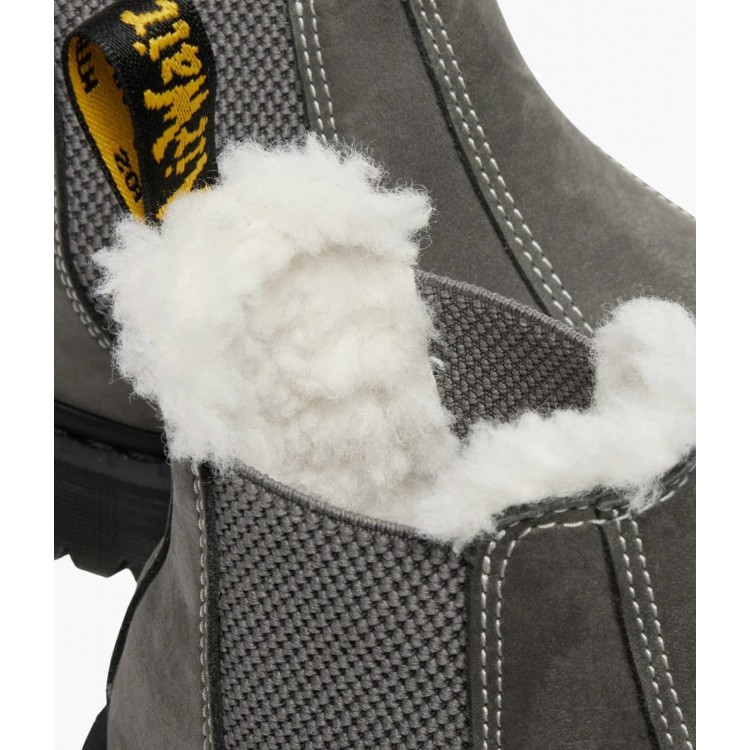 Ghete Unisex, Dr. Martens, Bex 41420020