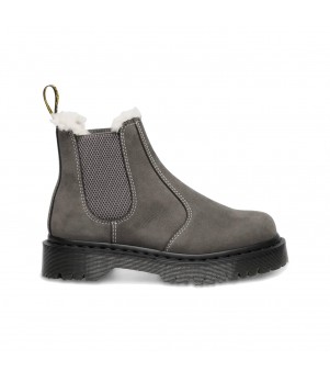 Ghete Unisex, Dr. Martens, Bex 41420020