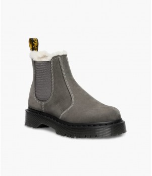 Ghete Unisex, Dr. Martens, Bex 41420020