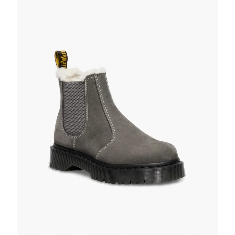 Ghete Unisex, Dr. Martens, Bex 41420020