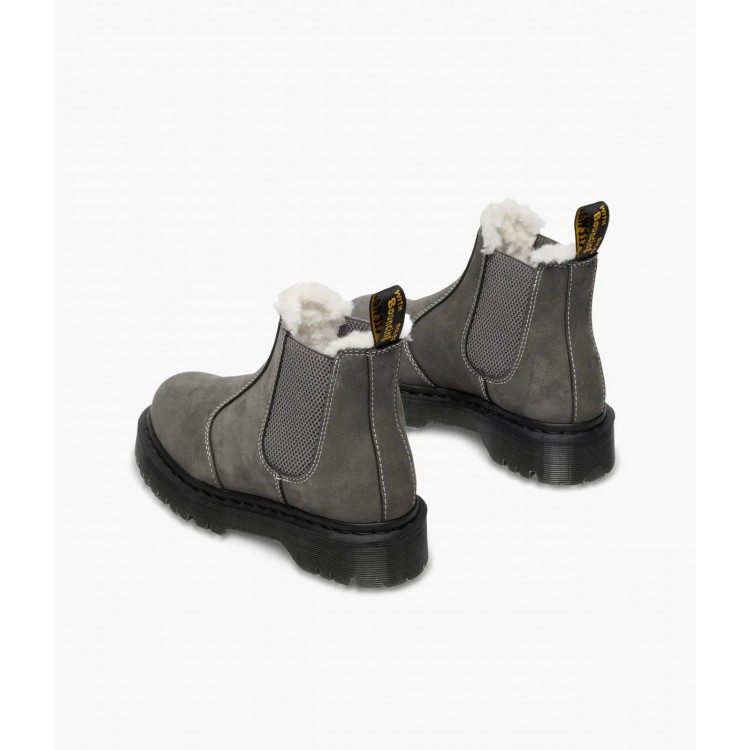 Ghete Unisex, Dr. Martens, Bex 41420020