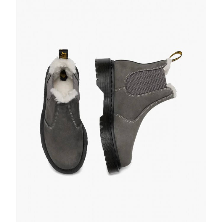 Ghete Unisex, Dr. Martens, Bex 41420020