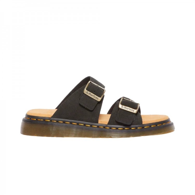 Papuci Unisex, Dr. Martens, Jorge 41082001 Papuci Unisex, Dr. Martens, Jorge 41082001