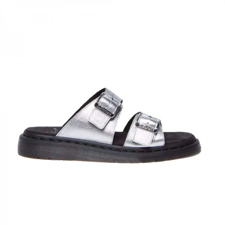Papuci Unisex, Dr. Martens, Josef 41776020 Papuci Unisex, Dr. Martens, Josef 41776020