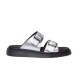 Papuci Unisex, Dr. Martens, Josef 41776020 Papuci Unisex, Dr. Martens, Josef 41776020