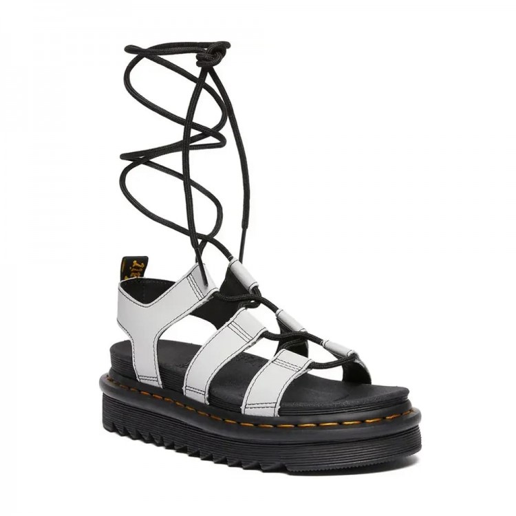 Sandale Dama, Dr. Martens, Nartilla 31617020 Sandale Dama, Dr. Martens, Nartilla 31617020