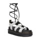 Sandale Dama, Dr. Martens, Nartilla 31617020 Sandale Dama, Dr. Martens, Nartilla 31617020
