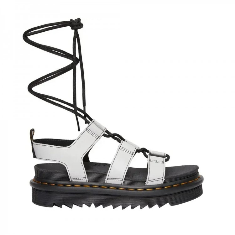 Sandale Dama, Dr. Martens, Nartilla 31617020 Sandale Dama, Dr. Martens, Nartilla 31617020