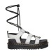 Sandale Dama, Dr. Martens, Nartilla 31617020 Sandale Dama, Dr. Martens, Nartilla 31617020