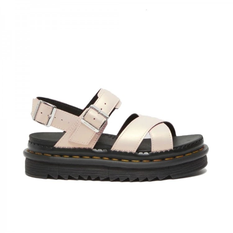 Sandale Dama, Dr. Martens, Voss II 41136650 Sandale Dama, Dr. Martens, Voss II 41136650