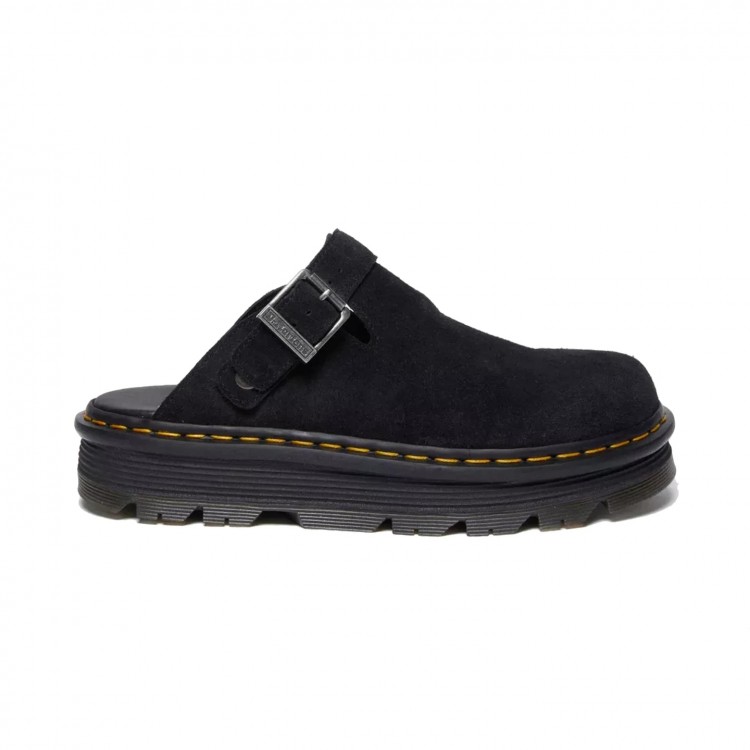 Papuci Unisex, Dr. Martens, ZebZag 31657001