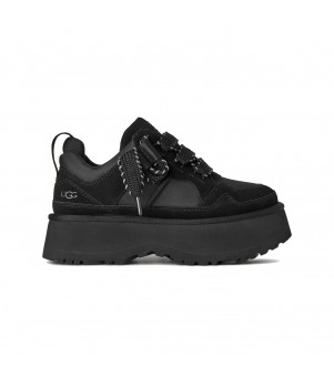 Ghete Dama, UGG, Astromel 1171541-BLK