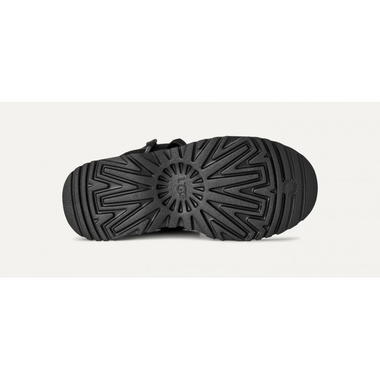 Ghete Dama, UGG, Astromel 1171541-BLK