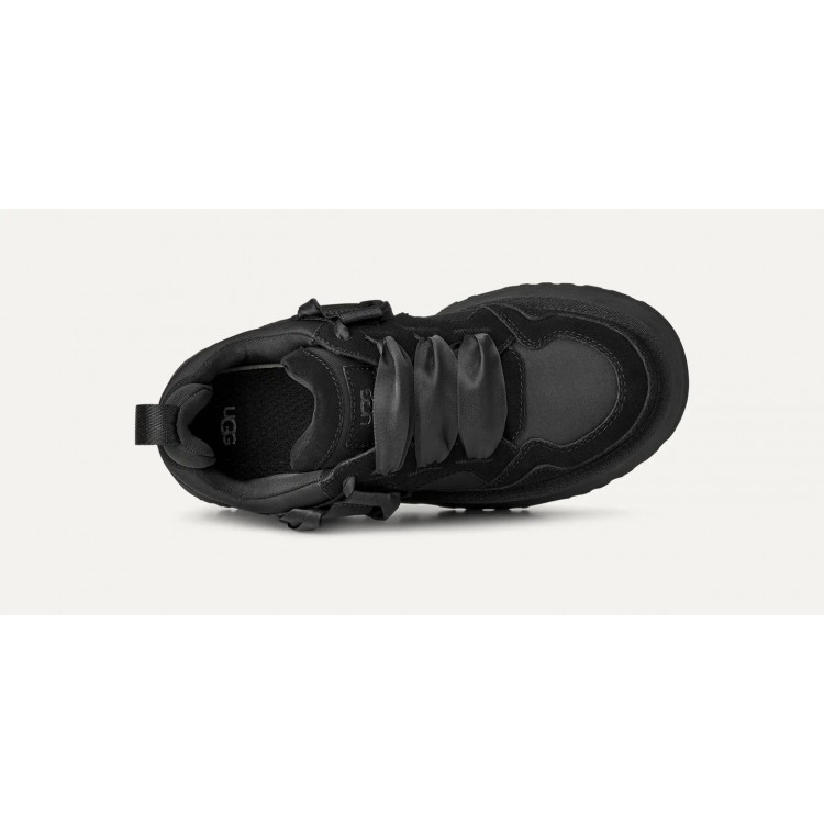 Ghete Dama, UGG, Astromel 1171541-BLK
