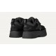 Ghete Dama, UGG, Astromel 1171541-BLK