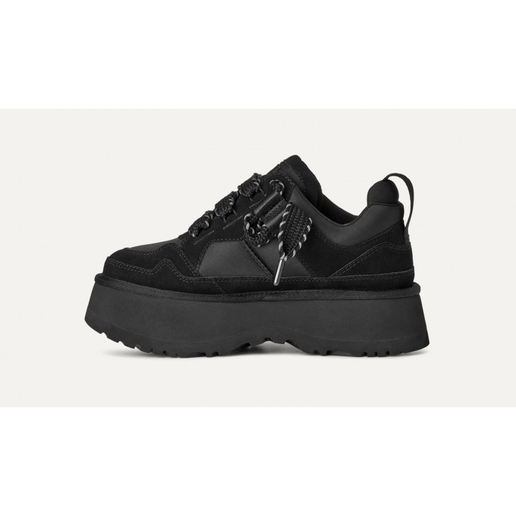 Ghete Dama, UGG, Astromel 1171541-BLK