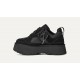 Ghete Dama, UGG, Astromel 1171541-BLK