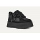 Ghete Dama, UGG, Astromel 1171541-BLK