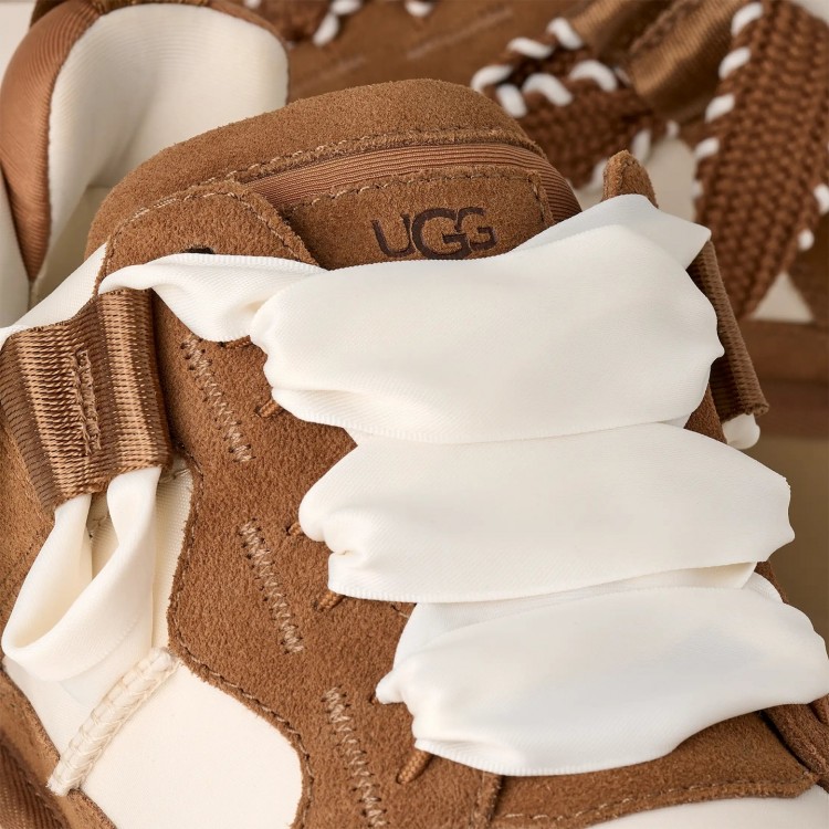 Ghete Dama, UGG, Astromel 1171541-CHE