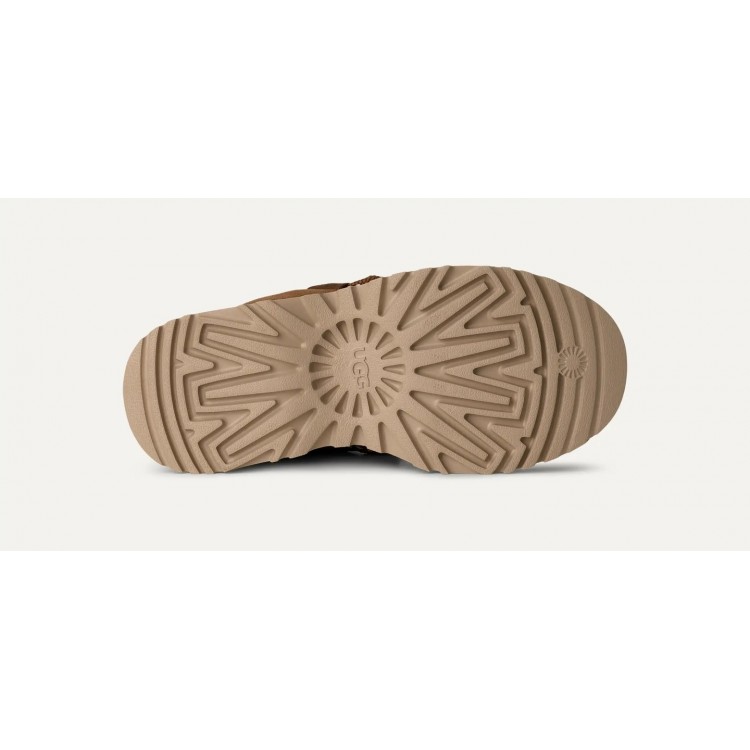Ghete Dama, UGG, Astromel 1171541-CHE