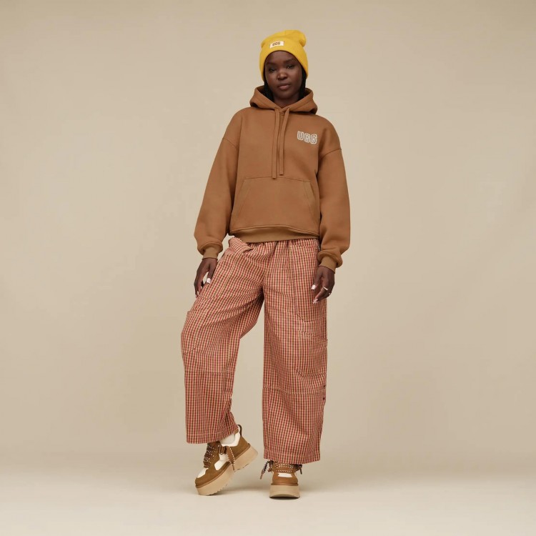 Ghete Dama, UGG, Astromel 1171541-CHE