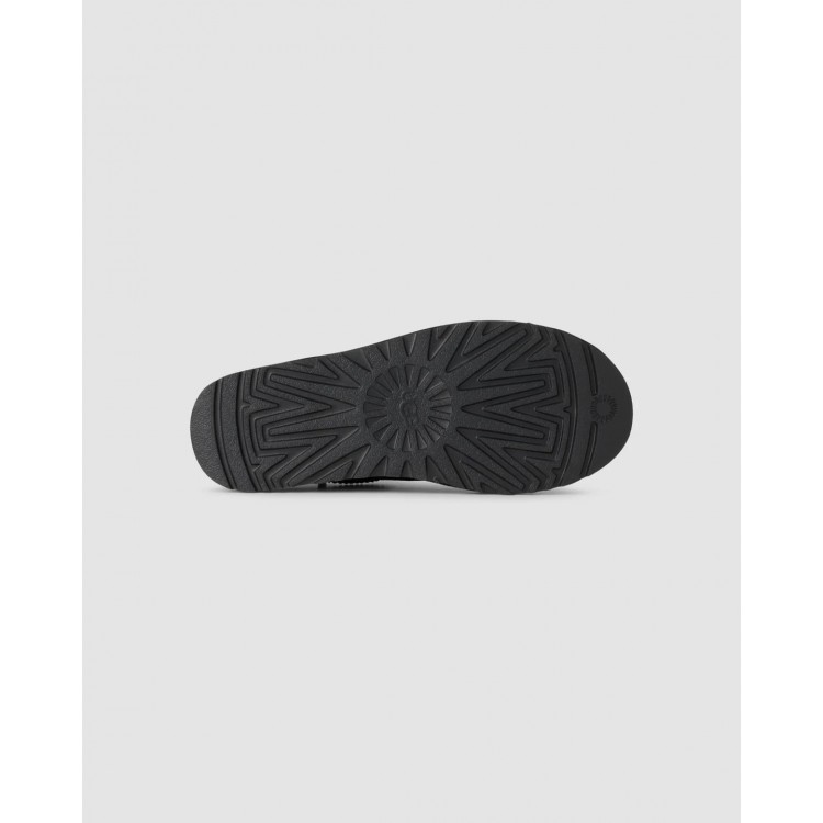 Ghete Dama, UGG, Classic Micro Mini 1173891-BLK