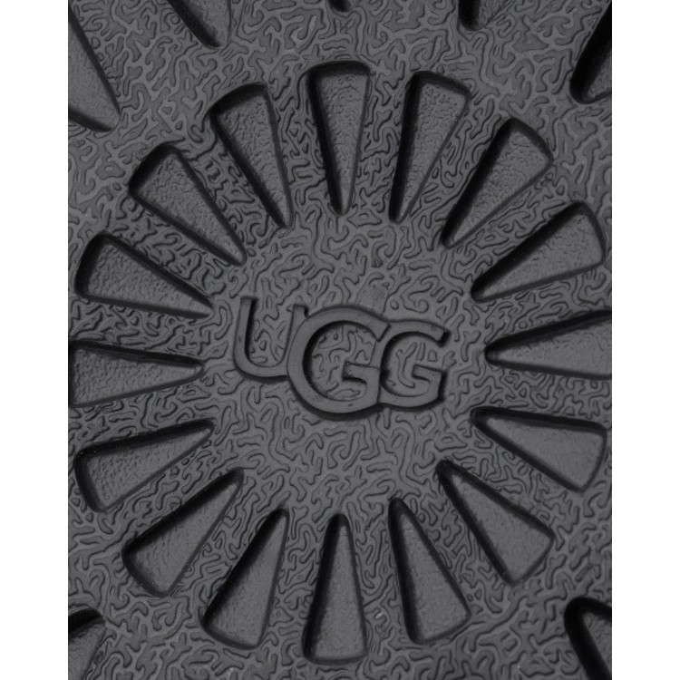 Ghete Dama, UGG, Classic Micro Mini 1173891-BLK
