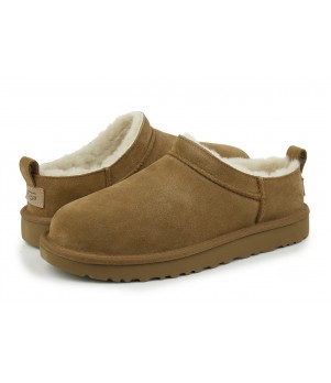 Ghete Dama, UGG, Classic Micro Mini 1173891-CHE