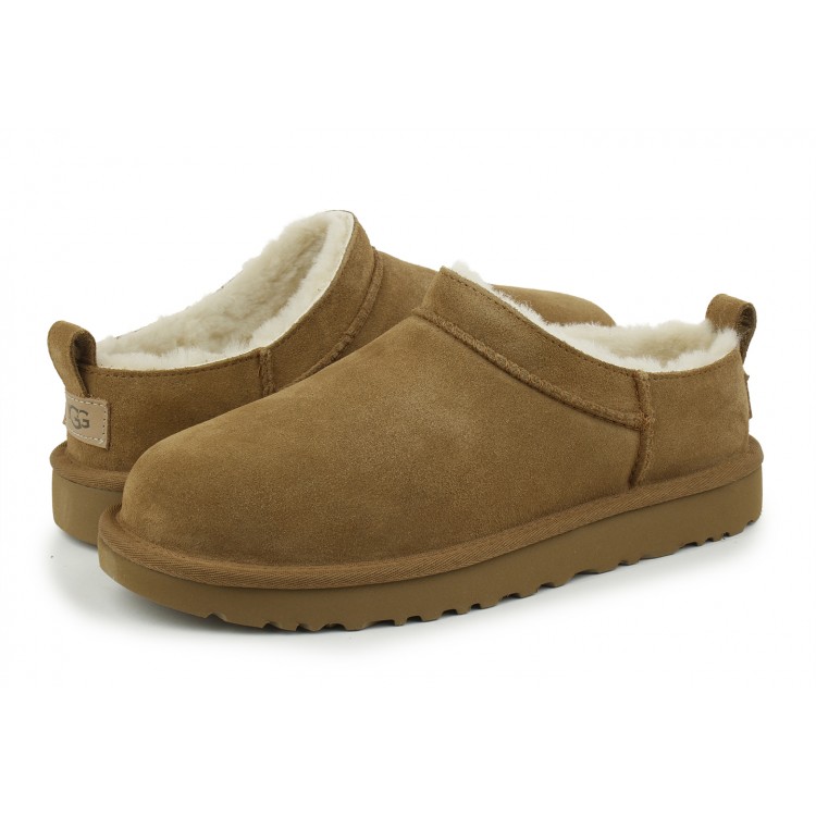 Ghete Dama, UGG, Classic Micro Mini 1173891-CHE