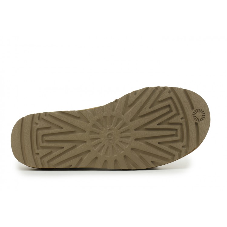 Ghete Dama, UGG, Classic Micro Mini 1173891-CHE