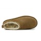 Ghete Dama, UGG, Classic Micro Mini 1173891-CHE