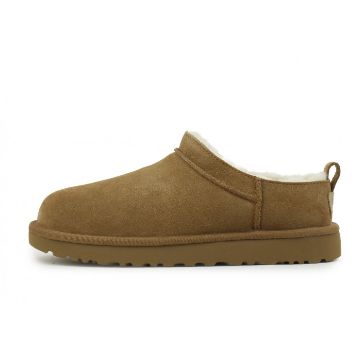 Ghete Dama, UGG, Classic Micro Mini 1173891-CHE