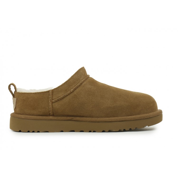 Ghete Dama, UGG, Classic Micro Mini 1173891-CHE
