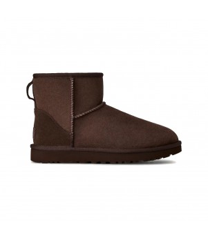 Ghete Dama, UGG, Classic Mini II 1016222-DDC