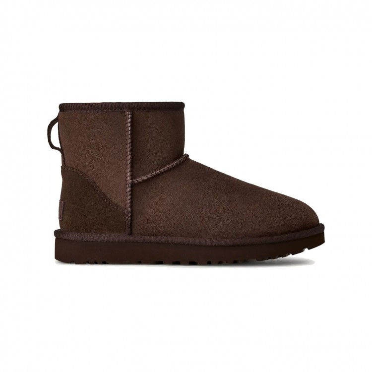 Ghete Dama, UGG, Classic Mini II 1016222-DDC