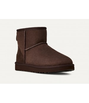 Ghete Dama, UGG, Classic Mini II 1016222-DDC