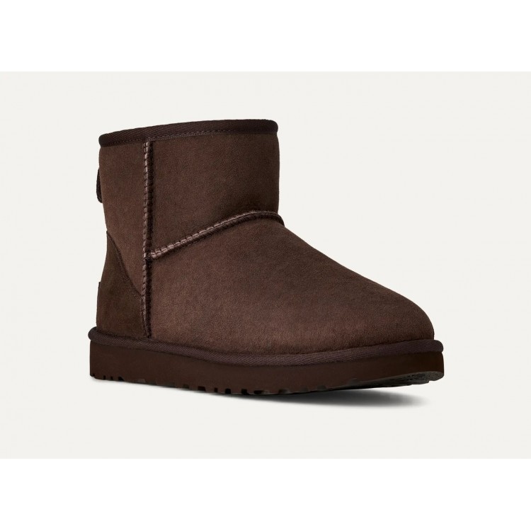 Ghete Dama, UGG, Classic Mini II 1016222-DDC