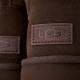 Ghete Dama, UGG, Classic Mini II 1016222-DDC