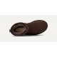 Ghete Dama, UGG, Classic Mini II 1016222-DDC