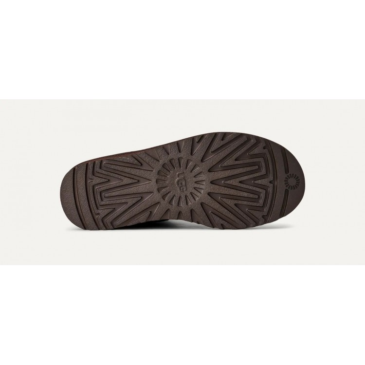 Ghete Dama, UGG, Classic Mini II 1016222-DDC