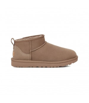 Ghete Dama, UGG, Classic Ultra Mini 1116109-CRB