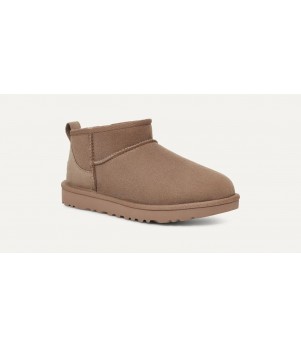 Ghete Dama, UGG, Classic Ultra Mini 1116109-CRB