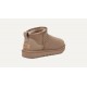 Ghete Dama, UGG, Classic Ultra Mini 1116109-CRB